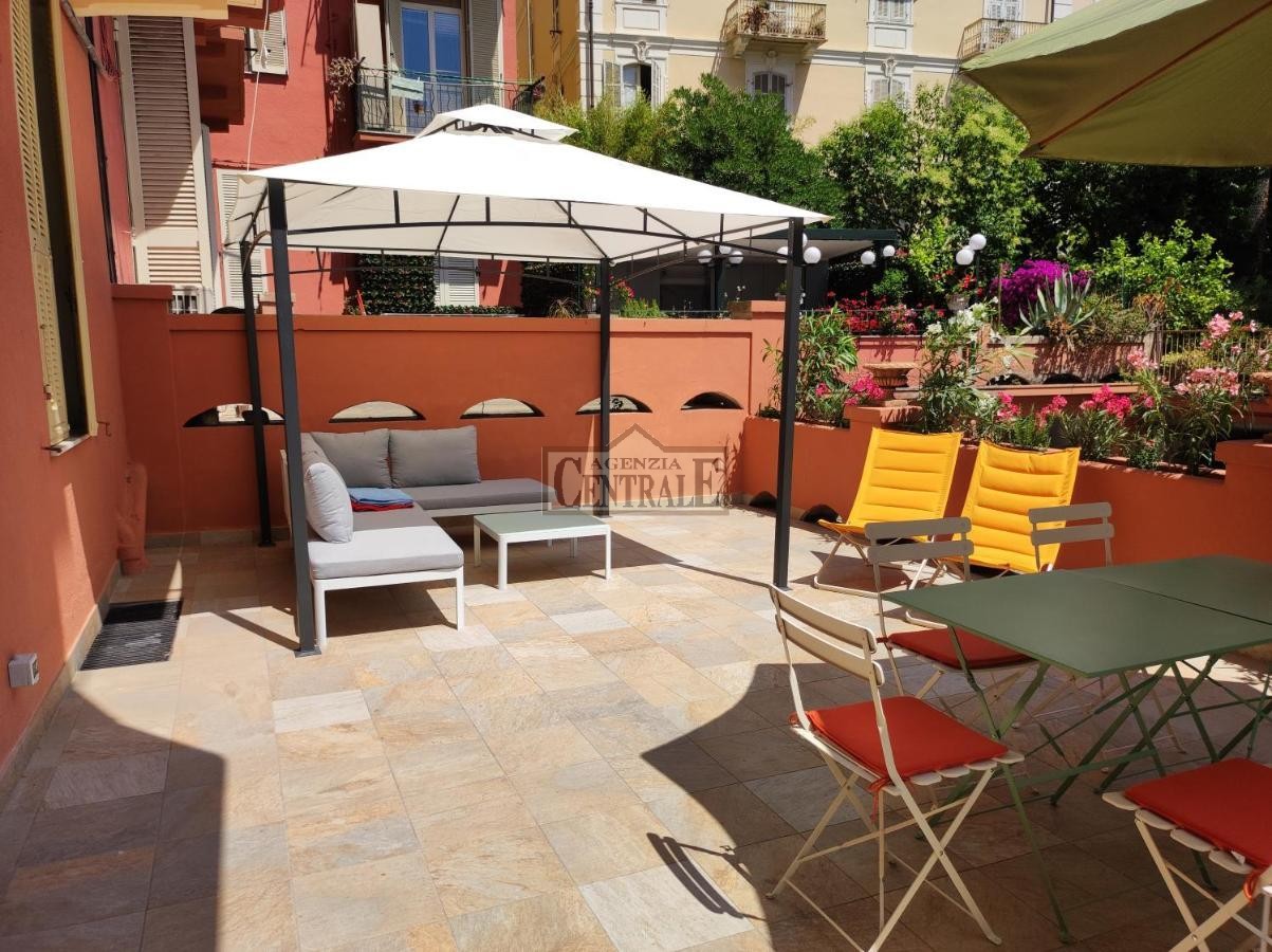 Agenzia Immobiliare Centrale Sanremo